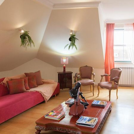 Flh Chic Chiado Exotic Spacious Residence Лиссабон Экстерьер фото